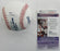 Clint Frazier Signed Auto Rawlings Baseball JSA S78263 B169