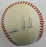 Ramiro Mendoza Signed Auto Rawlings Baseball B169