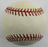 Ramiro Mendoza Signed Auto Rawlings Baseball B169