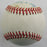 Bob Moore Signed Auto Rawlings Baseball B169