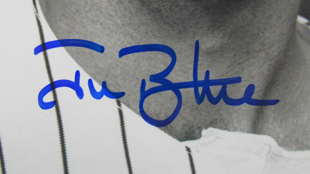Jim Beattie Signed Auto 8x10 Photo