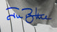 Jim Beattie Signed Auto 8x10 Photo
