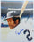 Paul Blair Signed Auto 8x10 Photo