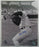 Ken Clay Signed Auto 8x10 Photo