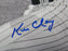 Ken Clay Signed Auto 8x10 Photo