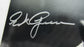 Ed Figueroa Signed Auto 8x10 Photo