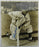 Johnny Mize Signed Auto 8x10 Photo