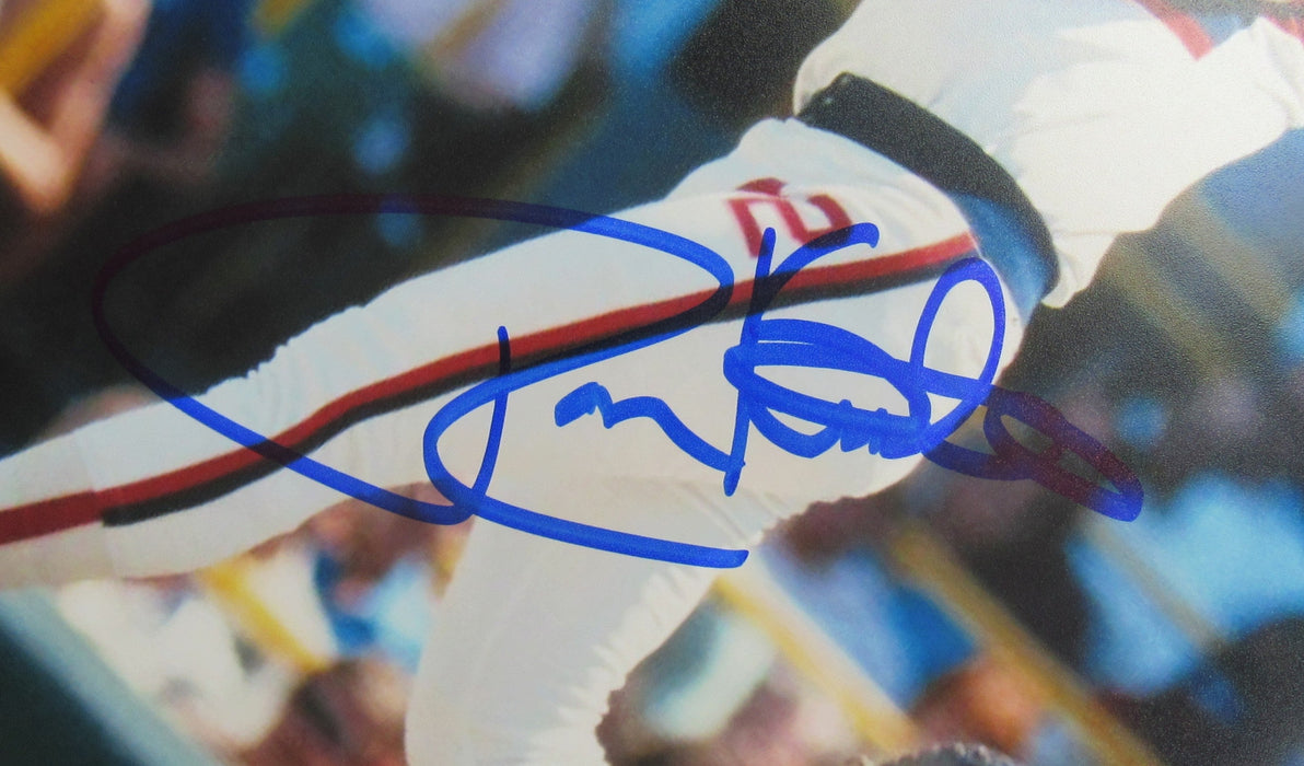 Ron Kittle Signed Auto 8x10 Photo