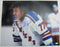 Phil Esposito Signed 16x20 Photo JSA Certified
