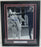 Bill Russell Signed Framed 16x20 Photo w/ Insc JSA LOA