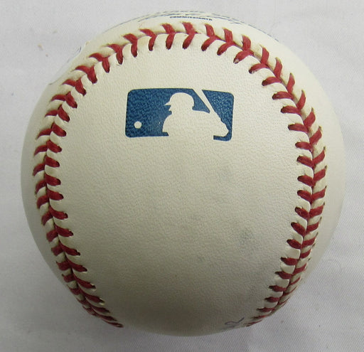 Tony Kubek Signed Auto Baseball JSA CG96965