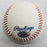 Bob Kuzava Signed Auto Baseball JSA CG96900