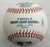 Bob Kuzava Signed Auto Baseball JSA CG96900