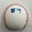 Bob Kuzava Signed Auto Baseball JSA CG96900