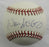 Willie McCovey Signed Auto Baseball JSA CI24006
