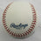 Willie McCovey Signed Auto Baseball JSA CI24006