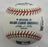 Willie McCovey Signed Auto Baseball JSA CI24006