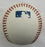 Willie McCovey Signed Auto Baseball JSA CI24006