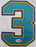 Chris Paul Signed Jersey JSA CI59537