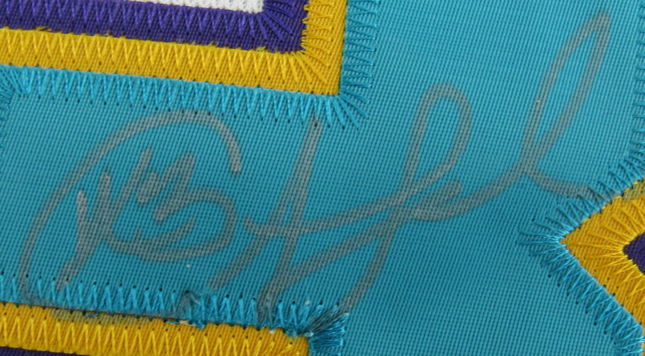 Chris Paul Signed Jersey JSA CI59537