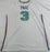 Chris Paul Signed Jersey JSA CI59537