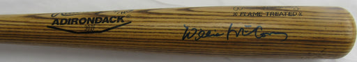 Willie McCovey Signed Rawlings Baseball Bat JSA CI59616