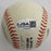 Albert Belle Signed Auto Baseball JSA CI59458