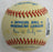 Harmon Killebrew Signed Auto Baseball JSA CI59485