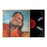 Willie Nelson Signed Greatest Hits Vinyl Record (JSA)