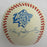 Roger Clemens Signed Auto Baseball JSA CI59488