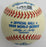 Roger Clemens Signed Auto Baseball JSA CI59488