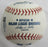 Ralph Kiner Signed Auto Baseball JSA CI59453