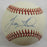 Tom Gordon Signed Auto Rawlings Baseball B151
