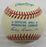 Tom Gordon Signed Auto Rawlings Baseball B151