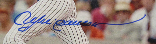 Andre Dawson Signed Auto 8x10 Photo JSA CI59567