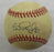 Bill Pulsipher Signed Auto Rawlings Baseball B150
