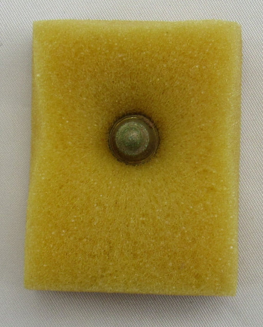 Vintage World Series Boston Red Sox Baseball Pin