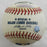Roger Clemens Signed Auto Baseball MLB Holo AR094201