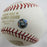 Dale Svuem Signed Auto Baseball MLB Hologram