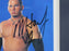 Matt Hardy Signed Framed 8x10 Photo Beckett Holo
