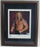 Edge Signed Framed 8x10 Photo Beckett Holo