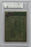 1979 Topps Roger Maris Signed Beckett Encapsulated Baseball Card