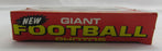1980 Topps Giant Football Photos Box - Walter Payton Topps Super