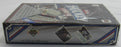 1990-91 Upper Deck Hockey Wax Box