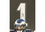 Jalen Hurts Signed Philadelphia Black Framed Jersey 39x27 (JSA)