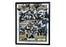Jason Witten Signed Dallas 3D Light Up Framed Football 16x20 Photo (Beckett)