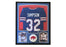 OJ Simpson Signed Buffalo Framed Jersey 34x44 (JSA)