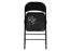 Ric Flair Signed WWE WWE Chair Wrestling Collectible (JSA)