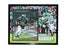 Saquon Barkley Signed Philadelphia 3D Light Up Framed Football 16x20 Photo (PSA)