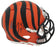 Joe Burrow Signed Cincinnati Bengals Speed Mini Football Helmet (Fanatics) - RSA